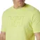 Helly hansen Samarreta de màniga curta Tech Logo