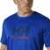 Helly hansen Tech Graphic 2.0 kurzarm-baselayer