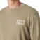 Helly hansen Skog Graphic Tee 長袖Tシャツ