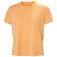 Helly hansen Sval short sleeve base layer