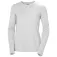 Helly hansen Samarreta interior de màniga llarga Tech 2.0 W