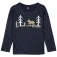 Helly hansen Samarreta de màniga llarga Tech Graphic K