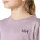 Helly hansen Samarreta interior de màniga llarga Tech Jr