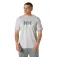 Helly hansen Samarreta interior de màniga curta Tech Graphic 2.0