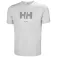 Helly hansen Samarreta interior de màniga curta Tech Graphic 2.0