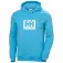 Helly hansen Tokyo kapuzenpullover