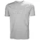 Helly hansen Tech Logo 반팔 티셔츠