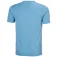 Helly hansen Tech Logo 반팔 티셔츠