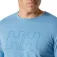 Helly hansen Samarreta de màniga curta Tech Logo