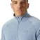 Helly hansen Tyri half zip fleece