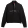 Superdry Active Tech Logo Relaxed half zip sweatshirt
