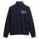 Superdry Athletic Ess half zip sweatshirt