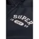 Superdry Athletic Ess half zip sweatshirt