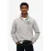 Superdry Athletic Ess half zip sweatshirt