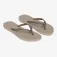 Superdry Core Metallic flip-flops