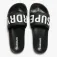 Superdry Core slides
