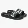 Superdry Core slides