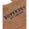 Superdry Crochet City stofpose