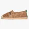 Superdry Alpargatas Crochet