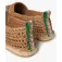 Superdry Crochet espadriller
