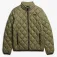 Superdry Giacca Diamond Quilt Fuji Lite