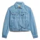 Superdry Embellished jeansjacke