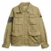Superdry Embellished M65 Military jacket