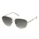 Superdry Gradient Lens Aviator Solbriller for kvinner