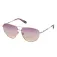 Superdry Gradient Lens Aviator Solbriller for kvinner