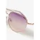 Superdry Occhiali da sole da donna Gradient Lens Aviator