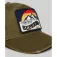 Superdry Graphic Trucker-Kappe