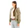 Superdry Hooded Ma1 bomber jacket