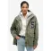 Superdry Jersey Emb Military jacket