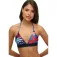 Superdry Logo Triangle bikinitop
