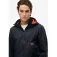 Superdry Logo Windbreaker jacket