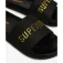 Superdry Luxe Logo slides