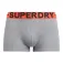 Superdry M3110450B Trunk boxers 3 units