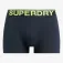 Superdry M3110450B Trunk boxers 3 units
