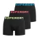 Superdry M3110452B boxers 3 units