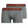 Superdry M3110461A boxers 2 units