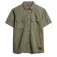 Superdry Military kortärmad skjorta