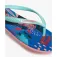 Superdry Printed flip flops