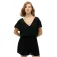 Superdry Printed kortärmad romper
