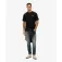 Superdry Tech Relaxed short sleeve T-shirt
