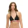 Superdry Top de bikini Triangle Stripe
