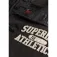 Superdry Vintage Athletic Half Button sweatshirt