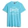 Superdry Vl Neon Relaxed short sleeve T-shirt