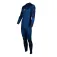 Aqualung Muta subacquea Hydroflex 3-2 mm