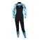 Aqualung Muta subacquea da donna Hydroflex 3-2 mm