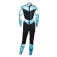 Aqualung Muta subacquea da donna Hydroflex 3-2 mm